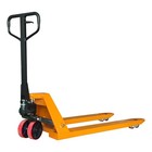 Manual Pallet Jack Truck  6600lbs Capacity 27  W X 48  L  Pallet Truck