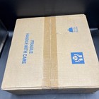 Bobrick B-7128 115v Trimdry    Ada Surface-mounted Hand Dryer Stainless Steel