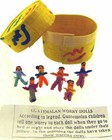 12x Boxes Of Worry Dolls - Hand Made Guatemalan Trouble Doll Bulk Wholesale Lot 