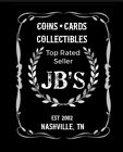 2025-p d Lincoln Shield Cent  2  Penny Set Brilliant Uncirculated  jb s Coins 