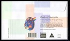 1995 Opals  Fdc - Lightening Ridge Pmk