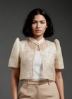 Filipiniana Bolero  Barong Tagalog