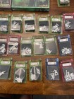 Lord Of The Rings Games Workshop Unopened Figurines  Rulebook And Sets Lot