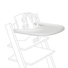 Stokke Tripp Trapp High Chair Tray - White