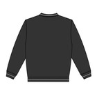 Students Stratmore Nylon Shell Jacket Size M