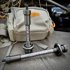 New  Phantom Series Micro Diameter Stabilizers By Catalyst Archery