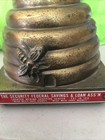 Vintage The Security Federal Savings   Loan Ass   n Bee Hive Bank  Usa