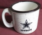 New  Dallas Cowboys Nfl Football 11 Oz  Coffee Mug Cup  From Logo Brands