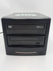 Ez Dupe Standalone 1 1 Cd Dvd Duplicator Copier Backup Disc Burner Tower