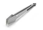 Broil King 16 In Baron Stainless Steel Tongs