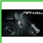 Nikon Dslr Wireless Remote Shutter Release System For Mc30 Connection
