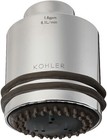 Kohler  Waterhaven Replacement Parts - Showerheads X2 - Body Sprays X4  Chrome
