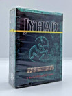 Vampire The Masquerade Jyhad Ccg Starter Deck Wo6001 Wotc 1994  76 Cards 
