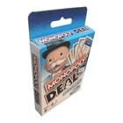 Monopoly Deal Card Game Hasbro Physical Tabletop Sealed Brand New Family Uk 