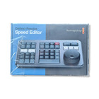 Blackmagic Design Davinci Resolve Speed Editor  bm-dv res bbpnlmleka  - New