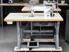 Judi Ddi-8700 Single Needle  Sewing Complete With Stand servo Motor   Led Lamp