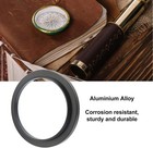 M42 To M48 Ring Adapter  M42x0 75 Male M48x0 75 Female  Aluminum Alloy    