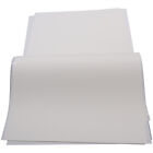Dtf Transfer Film Double-sided Pretreat 100 Sheets Dtf Transfer Paper Hot Peel