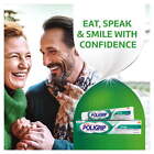 Super Poligrip Original Denture And Partials Adhesive Cream  2 4 Oz  2 Pack
