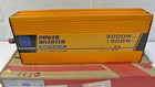 Eco-worthy Power Inverter Dc24v  To Ac110v Eco1500w 3000w Peak 1500w Rated