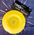  4 Tron Identity Chips  Walt Disney World Parks Tron Lightcycle Yellow Red Blue