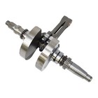 For Cfmoto 800 Crankshaft Assy Z8 U8 Zforce Uforce Cforce 13-23 0800-041000-2002
