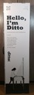 Singer Ditto Paperless Pattern Projector New In Box Free Shipping  