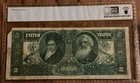Ac Fr 248 1896  2 Silver Certificate Educational Pcgs 20
