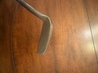 The Wilson 8802 Head Speed Shaft Leather Grip Good Condition