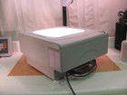 Vintage 3m 1700 Overhead Projector Model 1700bju Home School Office