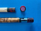 One 5 16 -14 Pin Joint Protector Set   1 Butt   2 Shafts For Schon Cue