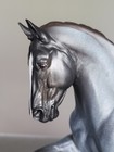 Breyer Seize The Day Surprise Matte Blue Roan Breyerfest 2025 Totilas