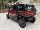 2024 Polaris Xpedition Adv 5 W ride Command