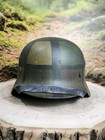 Helmet German Original Nice Helmet M35 Original Ww2 Wwii Size 64