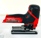 Milwaukee 2545-20 M12 Fuel Jigsaw    tool Only    missing Dust Extraction Tube  