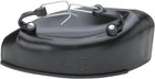 Gy20417 48  Mulch Cover For John Deere - Fits D140  D150  D160  145  155c