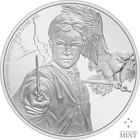 2020 Harry Potter Classic - Harry Potter 1oz Silver Coin