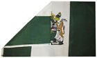 3x5 Rhodesia Rhodesian Country 3 x5  Rough Tex 100d Oxford Polyester Flag 