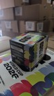 Panini Fifa World Cup 2026 Sticker Box 1 Box Sealed 50 Packs -same Day Shipping 