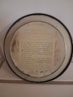 1890s The N k  Fairbank Co  Metal Tip Tray 4 1 4  Cottolene Shortening - L  k  