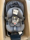 Uppababy Aria Infant Car Seat Grey Greyson With Load Leg       read Description      