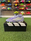 Adidas Women s F50 Sparkfusion League Fg Soccer Cleats - Purple