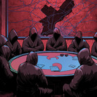Pre-order Official Wu-tang Clan Foil Poster Philadelphia Pa July 18th 2025   36