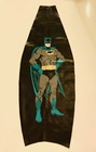 Batman Vintage Bean Bag Chair Front Print Panel Only  1975