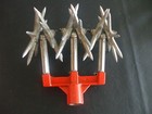 Garden Weasel Garden Cultivator Head Germany