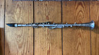 Vintage Legionnaire Clarinet Made In America Ae 1265