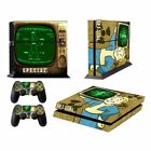 Vinyl Skin Stickers For Ps4 Console   Controller Playstation 4 Set Cover Decals