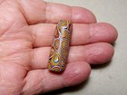 Antique_african Trade Bead_goulimine Morocco_venetian Millefiori_ 171