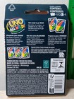  free Ship  Uno All Wilds Edition Card Game Mattel 112 Cards 2-7 Players