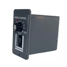 Pwm Dc Motor Speed Controller 12v 24v 36v 48v Variable Speed Switch Reverse